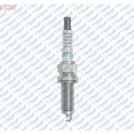 DENSO DXE22HQRD11S Atesleme Bujisi Iridyum Honda Civic X Fc-Fk Kasa 16 -